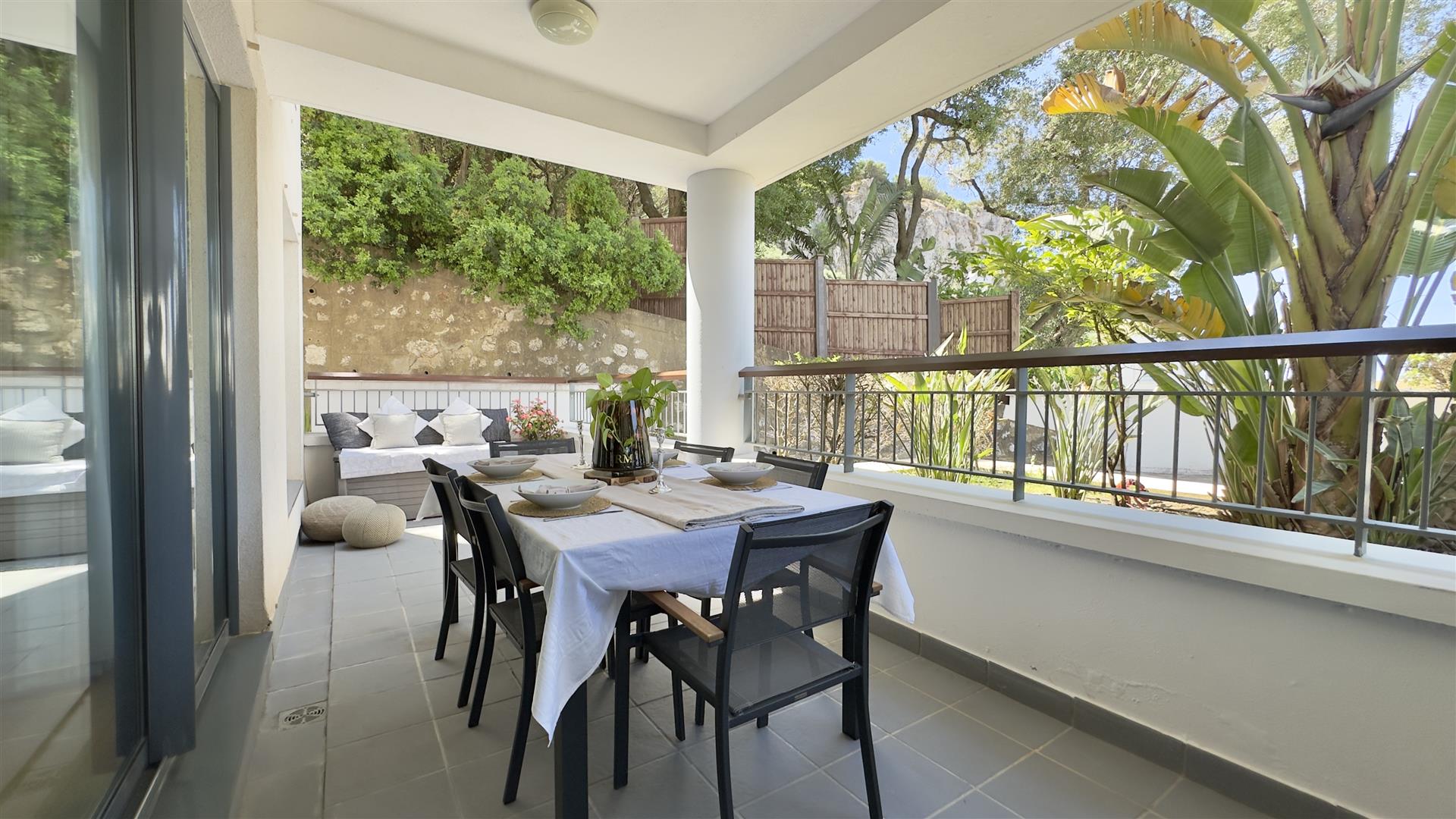 Image of Apartment - 3 Bedrooms - 2 Bathrooms for Sale in Highcliffe House-Gibraltar, Image 1